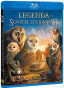 náhled Legenda o sovích strážcích - Blu-ray