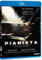 náhled Pianista - Blu-ray