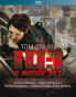 náhled Mission Impossible Quadriloy 1-4 (Kolekce 4 BD) - Blu-ray bez CZ
