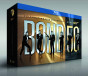 náhled James Bond 50 kolekce - 23 Blu-ray (Edice k 50. výročí)