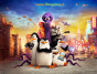 náhled Tučňáci z Madagaskaru - Blu-ray