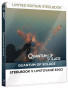 náhled Quantum of Solace - Blu-ray Steelbook