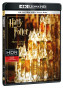 náhled Harry Potter a Princ dvojí krve - 4K Ultra HD Blu-ray + Blu-ray 2BD