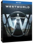 náhled Westworld 1. série - Blu-ray (3 BD)