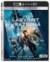 náhled Labyrint: Vražedná léčba - 4K Ultra HD Blu-ray + Blu-ray (2BD)