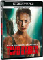 náhled Tomb Raider - 4K Ultra HD Blu-ray