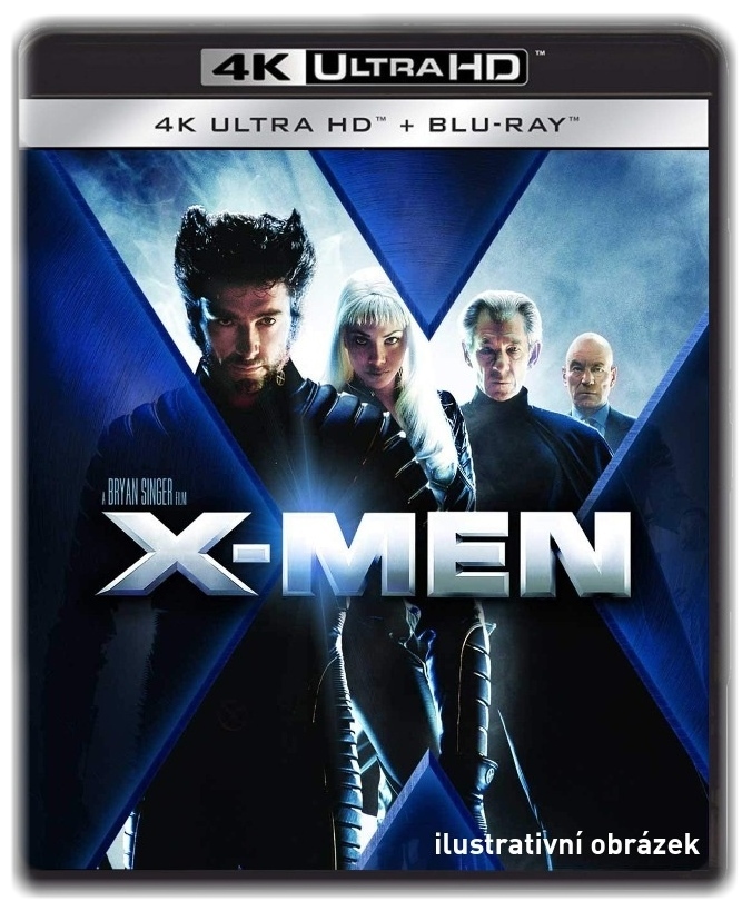real or fake 4k x-men first class
