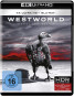 náhled Westworld 2. série - 4K Ultra HD Blu-ray + Blu-ray (3 BD)