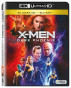 náhled X-Men: Dark Phoenix - 4K Ultra HD Blu-ray
