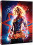 náhled Captain Marvel - Blu-ray (Limitovaná sběratelská edice)