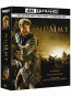 náhled Mumie 1-3 kolekce - 4K UHD Blu-ray