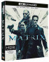 náhled Matrix (4K Ultra HD) - UHD Blu-ray
