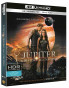 náhled Jupiter vychází - 4K Ultra HD Blu-ray