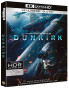 náhled Dunkerk - 4K Ultra HD Blu-ray dovoz