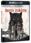 náhled Řbitov zviřátek - 4K Ultra HD Blu-ray + Blu-ray (2BD)