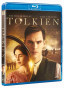 náhled Tolkien - Blu-ray