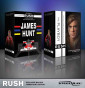 náhled Rivalové - Ultimátní sběratelská kolekce James Hunt - Blu-ray