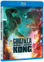 náhled Godzilla vs. Kong - Blu-ray