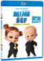náhled Mimi šéf: Rodinný podnik - Blu-ray