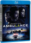 náhled Ambulance - Blu-ray