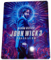 náhled John Wick 3 - Blu-ray Steelbook OUTLET