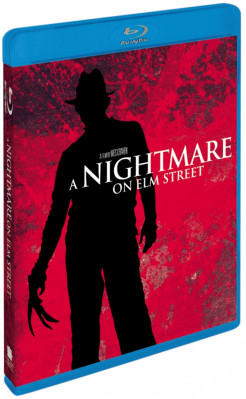 Noční můra v Elm Street (1984) - Blu-ray