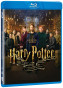 náhled Harry Potter 20 let filmové magie: Návrat do Bradavic - Blu-ray