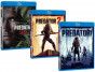 náhled Predátor - kolekce 3 filmů - Blu-ray (3BD)