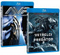 náhled Vetřelec vs. Predátor 1+2 kolekce - Blu-ray 2BD (jednotlivé krabičky)