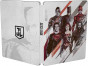 náhled Liga spravedlnosti (Justice League) - Blu-ray Steelbook (bez CZ)