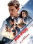 náhled Mission: Impossible Odplata - První část - Blu-ray