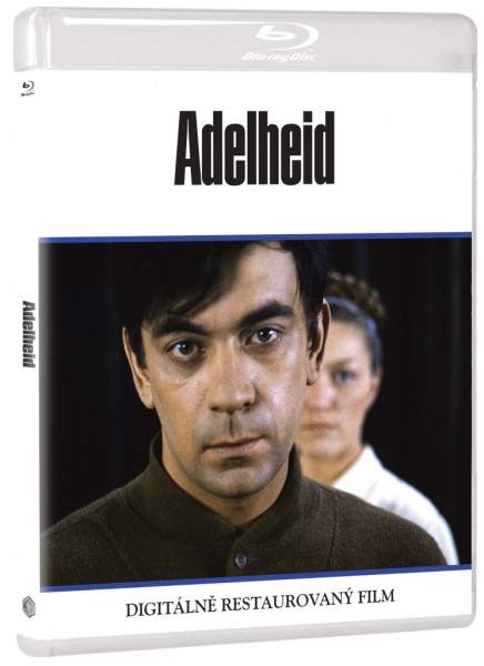 detail Adelheid - Blu-ray (restaurovaná verze)