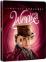 náhled Wonka - Blu-ray + DVD (Combo pack) Steelbook Wonka