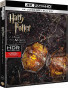 náhled Harry Potter a Relikvie smrti 1. část - 4K Ultra HD Blu-ray