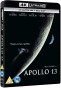 náhled Apollo 13 - 4K Ultra HD Blu-ray dovoz