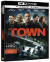 náhled Město - 4K Ultra HD Blu-ray