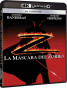 náhled Zorro: Tajemná tvář - 4K Ultra HD Blu-ray
