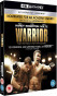 náhled Warrior - 4K Ultra HD Blu-ray + Blu-ray (bez CZ)