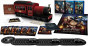 náhled Harry Potter 1-8 kolekce: Ultimátní sběratelská edice 4K Ultra HD Bradavický exp