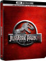 náhled Jurský park 3 - 4K Ultra HD Blu-ray Steelbook