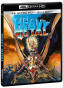 náhled Heavy Metal - 4K Ultra HD Blu-ray
