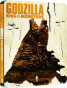 náhled Godzilla II: Král monster - 4K Ultra HD Blu-ray Steelbook