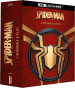 náhled Spider-Man 1-3 + Amazing Spider-Man - kolekce - 4K Ultra HD Blu-ray