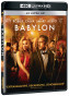 náhled Babylon - 4K Ultra HD Blu-ray