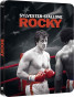 náhled Rocky - 4K Ultra HD Blu-ray + Blu-ray Steelbook 2BD (bez CZ)
