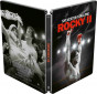 náhled Rocky II - 4K Ultra HD Blu-ray (bez CZ) + Blu-ray (s CZ) Steelbook 2BD