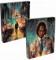náhled John Wick: Kapitola 4 - Blu-ray Steelbook (painted) bez CZ
