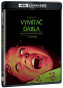 náhled Vymítač ďábla: Prodloužená režisérská verze - 4K Ultra HD Blu-ray