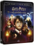 náhled Harry Potter a Kámen mudrců (20. výročí) - 4K Ultra HD Blu-ray Steelbook