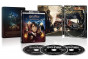 náhled Harry Potter a Kámen mudrců (20. výročí) - 4K Ultra HD Blu-ray Steelbook